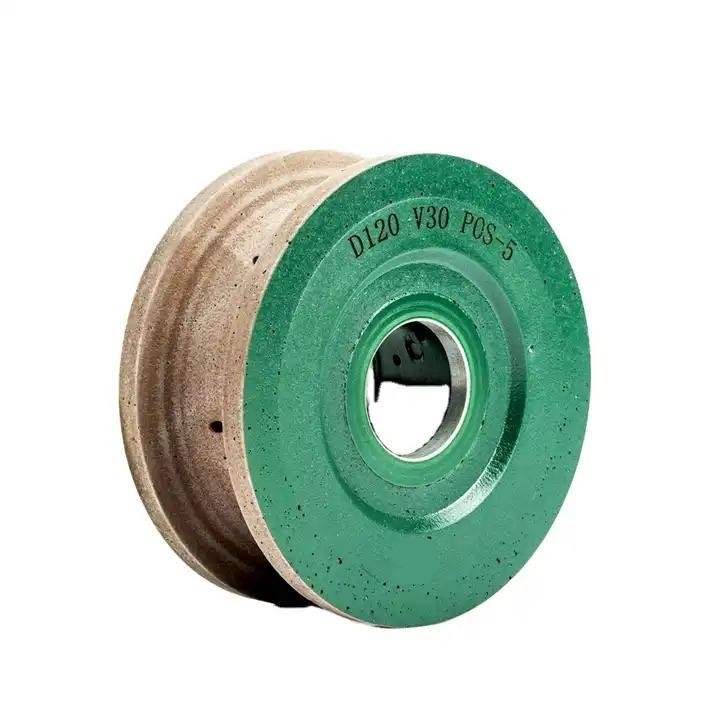 Diamond Grinding Wheel Stone Polishing