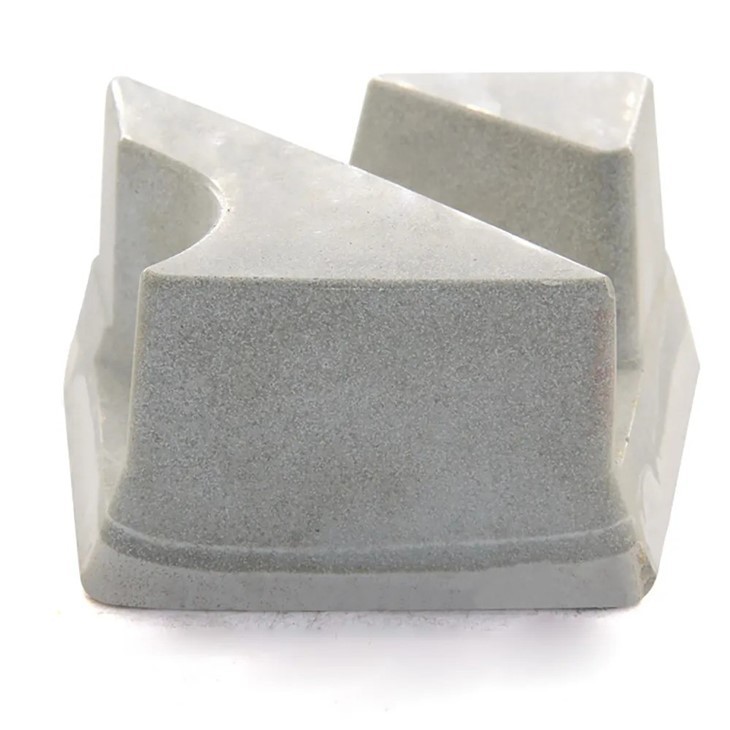 Magnesite Frankfurt Diamond Abrasive Polishing
